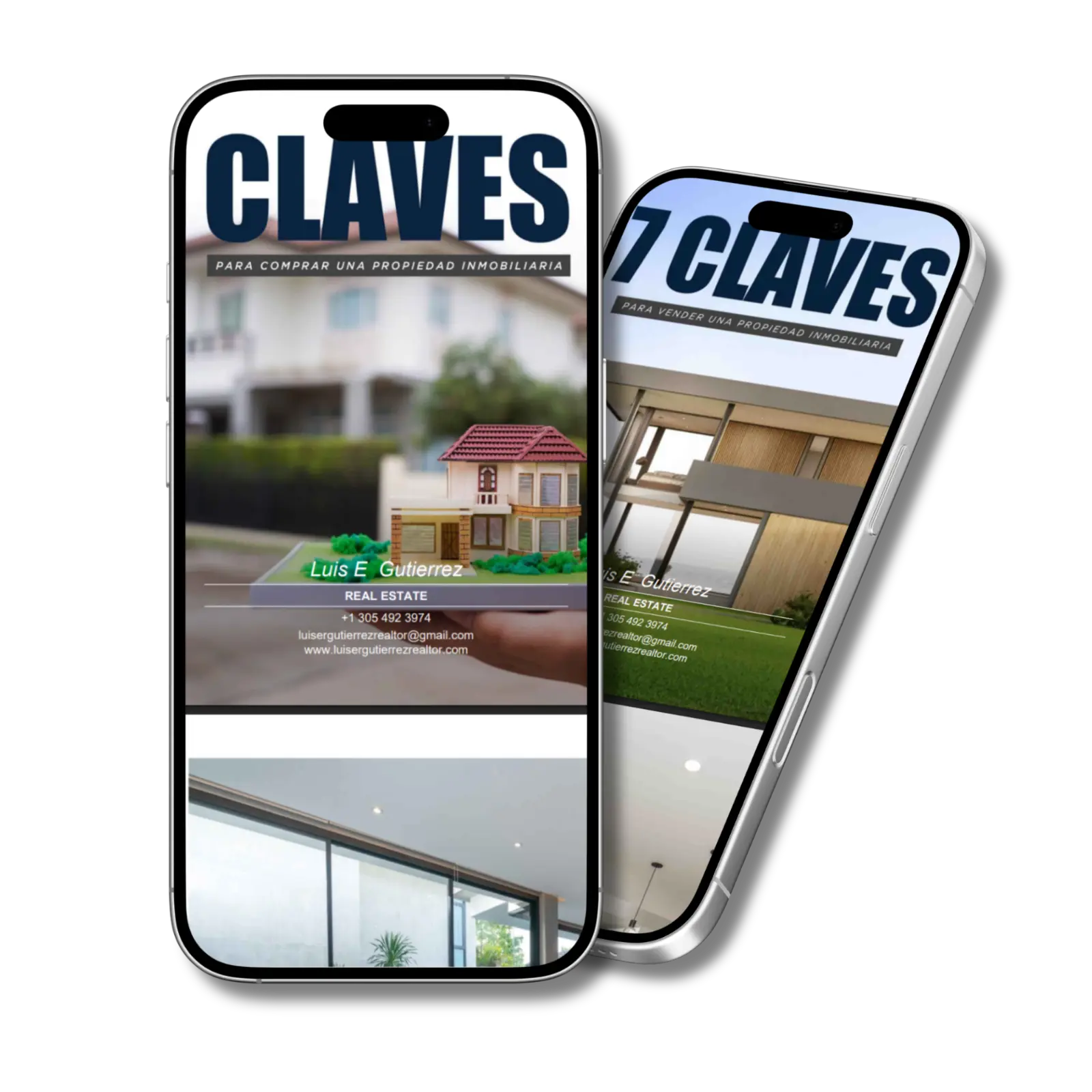 Luis E Gutierrez | Descarga de Guías Inmobiliarias