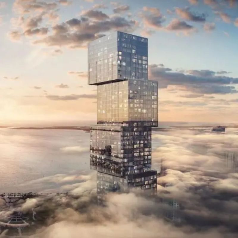 Luis E Gutierrez | Waldorf Astoria Residences