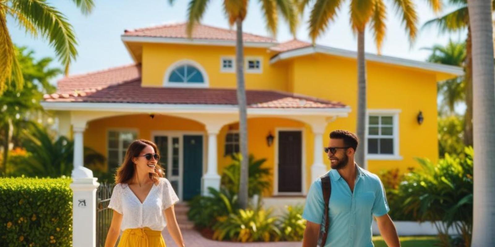 Cómo comprar una casa en el sur de la Florida paso a paso
