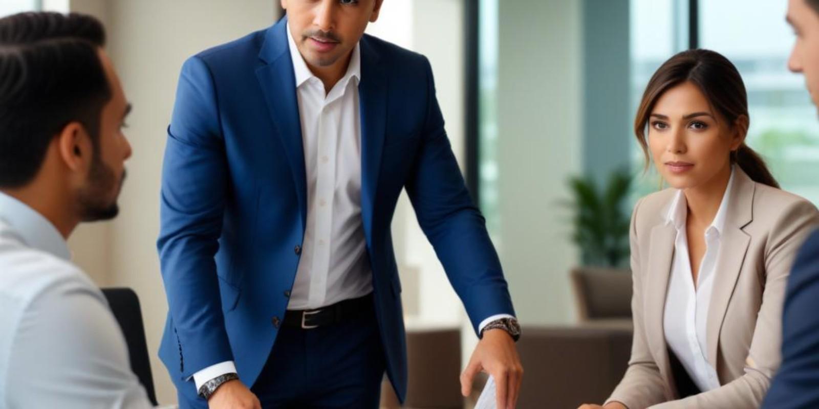 La importancia de contar con asesoría inmobiliaria profesional