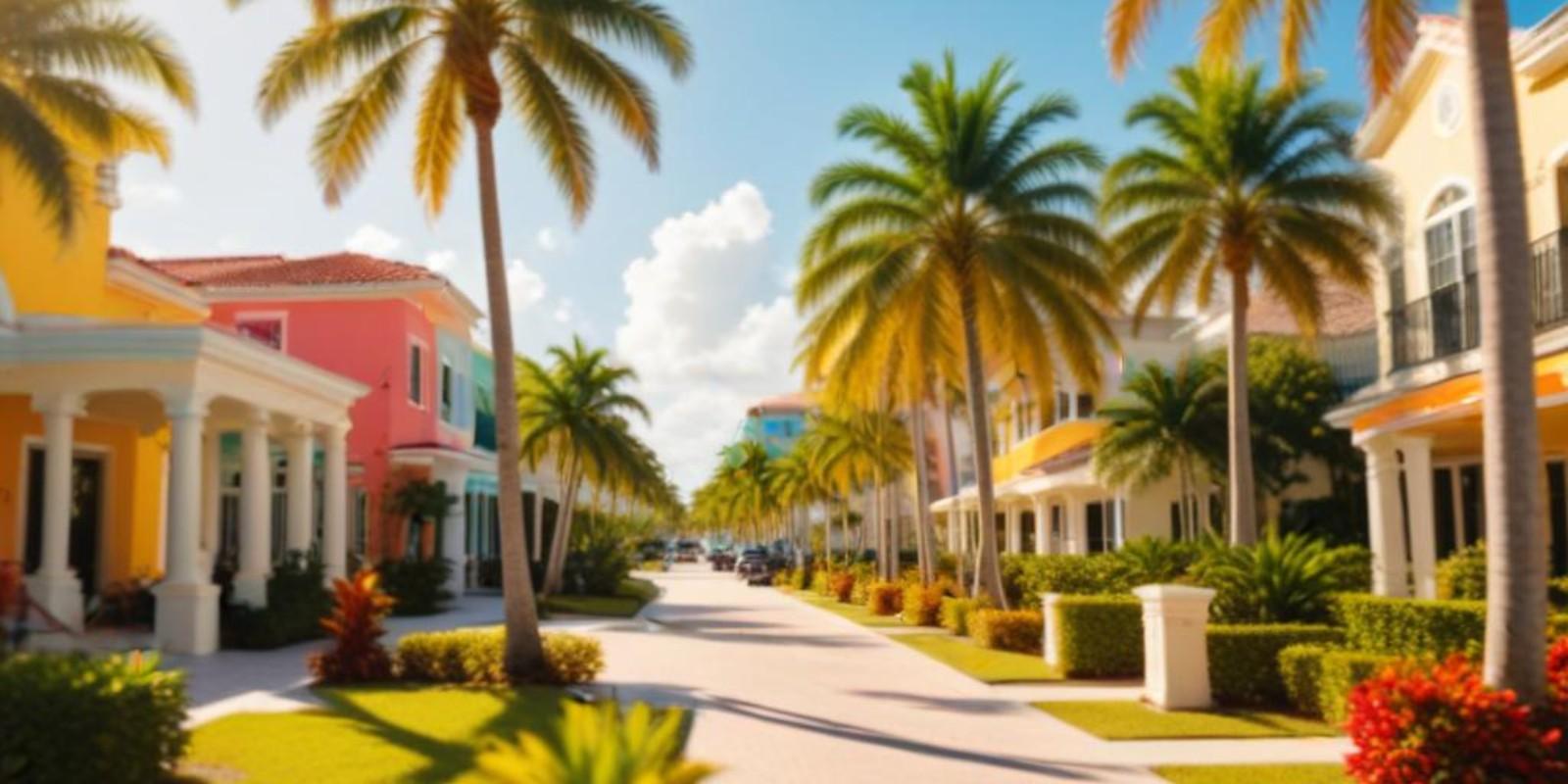 Preguntas frecuentes sobre bienes raíces en el sur de la Florida