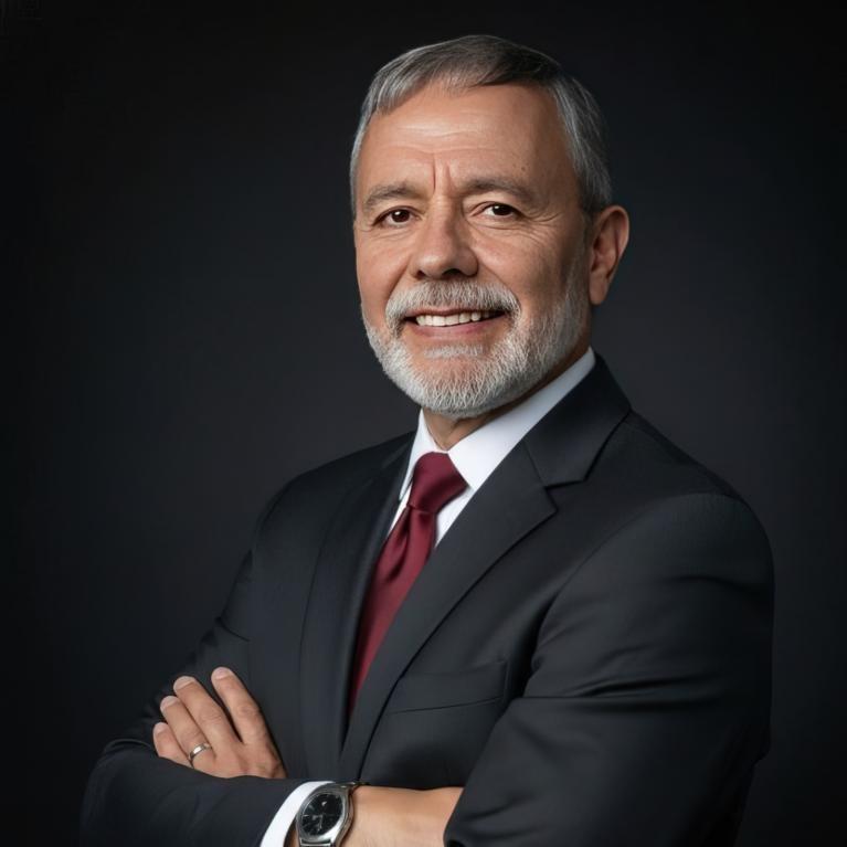 Luis E Gutierrez Logo